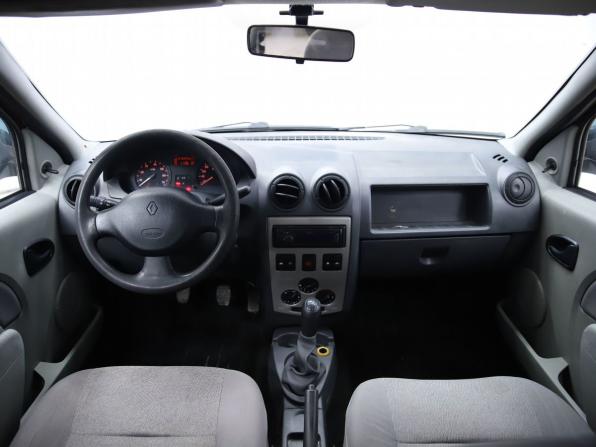 Renault Logan I с пробегом 2009 года, цена 250 000 рублей, 216944 км, седан, Автокод Объявления