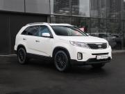 Kia Sorento II Рестайлинг Москва  - изображение 24