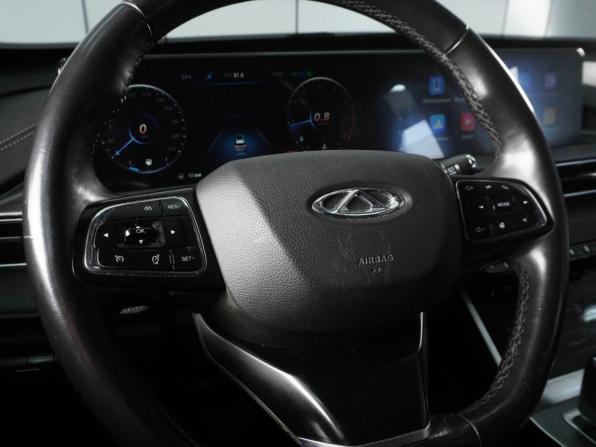 Chery Tiggo 7 Pro Max I с пробегом 2023 года, цена 1 669 000 рублей, 169319 км, внедорожник, Автокод Объявления
