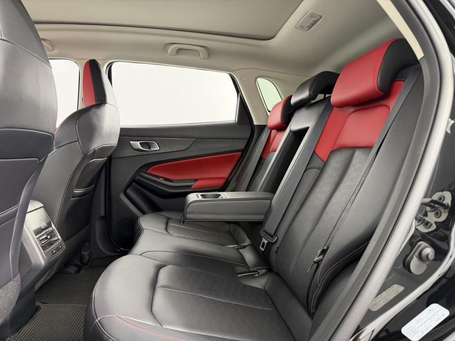 Changan CS55 Plus II Калининград  - изображение 15