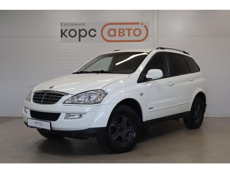 SsangYong Kyron I Рестайлинг Коломна  - изображение 1