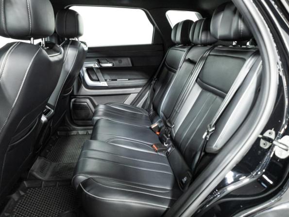 Jaecoo J7 I с пробегом 2025 года, цена 2 299 000 рублей, 59674 км, внедорожник, Автокод Объявления