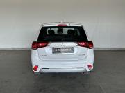 Mitsubishi Outlander III Рестайлинг 3 Москва  - изображение 26