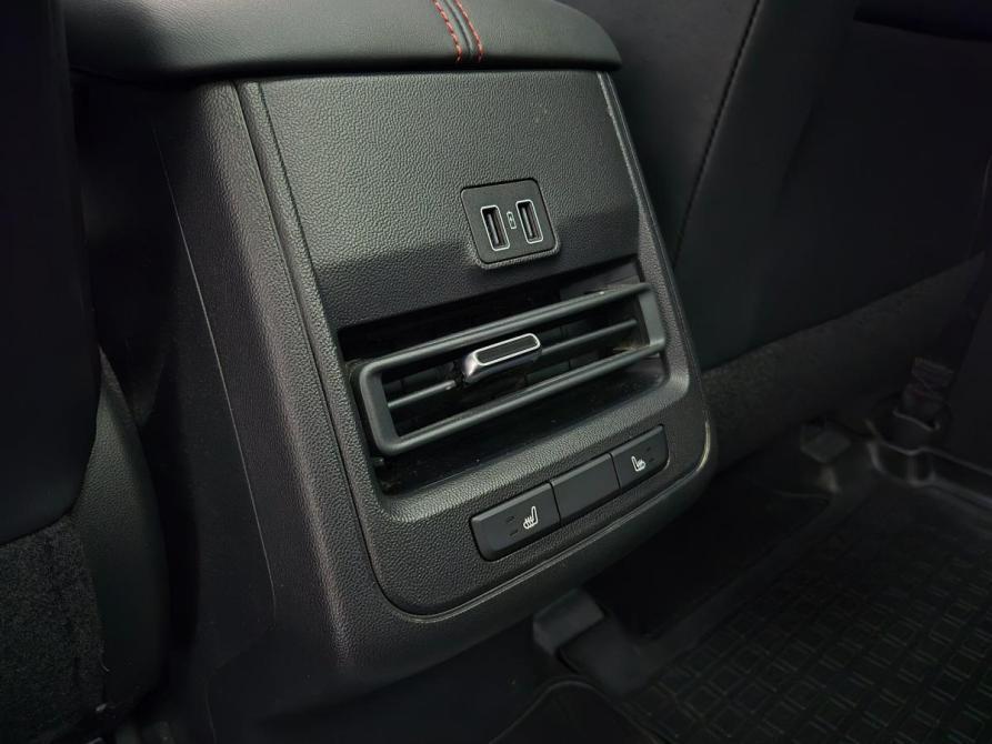 Changan UNI-S (CS55 Plus) Альметьевск  - изображение 17