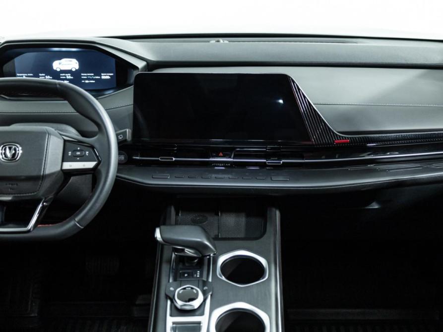 Changan UNI-S I Санкт-Петербург  - изображение 14