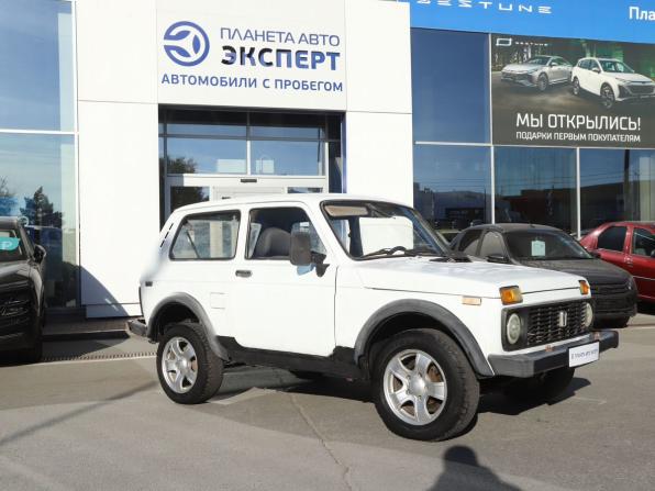 Lada (ВАЗ) 2121 (4x4) I Рестайлинг с пробегом 1999 года, цена 170 000 рублей, 148515 км, внедорожник, Автокод Объявления