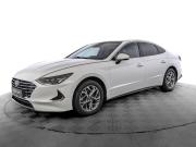 Hyundai Sonata VIII (DN8) Москва  - изображение 30