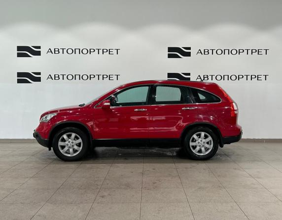 Honda CR-V III с пробегом 2008 года, цена 1 009 000 рублей, 182299 км, внедорожник, Автокод Объявления