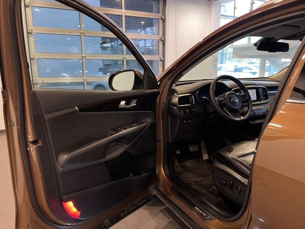 Kia Sorento III Prime с пробегом 2015 года, цена 2 510 000 рублей, 186074 км, внедорожник, Автокод Объявления