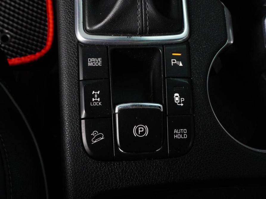 Kia Sportage IV Минеральные Воды  - изображение 18