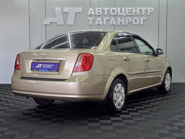 Chevrolet Lacetti I с пробегом 2008 года, цена 599 000 рублей, 154000 км, седан, Автокод Объявления
