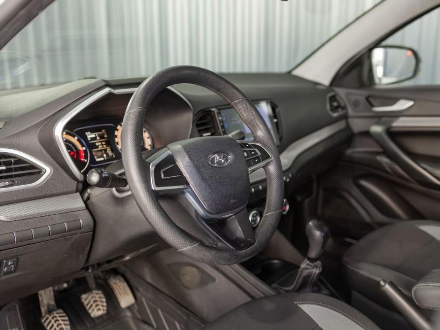 Lada (ВАЗ) Vesta I Рестайлинг (NG) Ижевск  - изображение 5