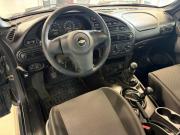 Chevrolet Niva I Рестайлинг Тольятти  - изображение 30