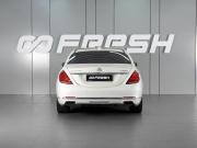 Mercedes-Benz Maybach S-Класс I (X222) Минеральные Воды  - изображение 30