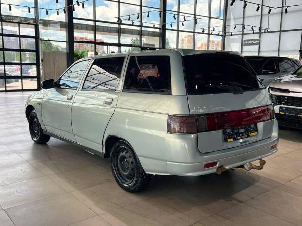 Lada (ВАЗ) 2111 с пробегом 2000 года, цена 111 000 рублей, 273000 км, универсал, Автокод Объявления
