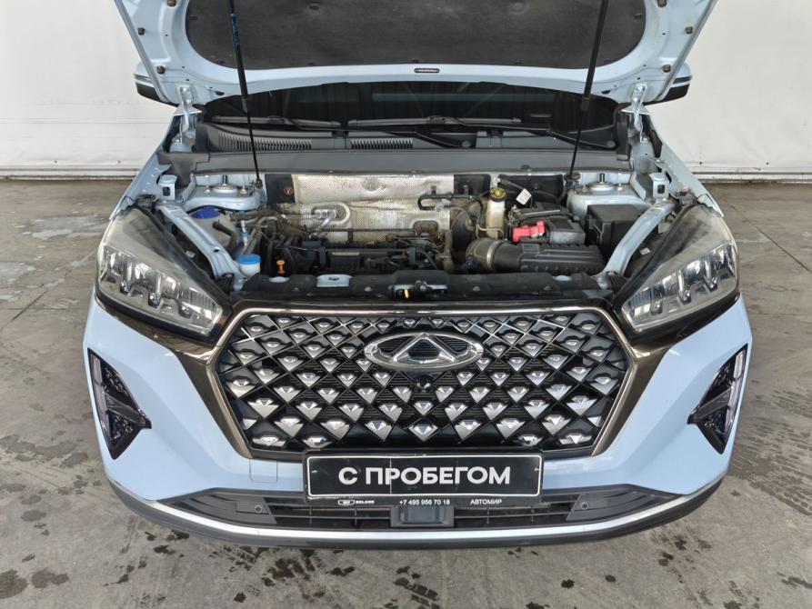 Chery Tiggo 7 Pro Max I Москва  - изображение 18
