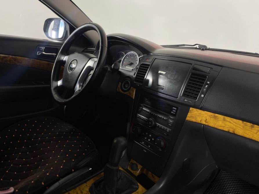 Chevrolet Epica V250 Воронеж  - изображение 11