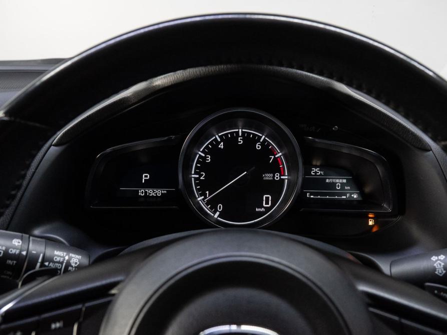 Mazda Axela III Рестайлинг Тюмень  - изображение 22