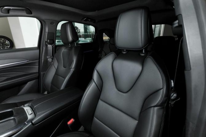 Новый Haval F7x II 2026 года, цена 3 890 695 рублей, внедорожник, Автокод Объявления