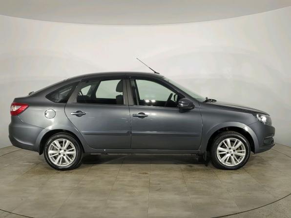 Lada (ВАЗ) Granta I Рестайлинг с пробегом 2020 года, цена 720 000 рублей, 68559 км, лифтбек, Автокод Объявления