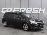 Opel Astra H Рестайлинг Воронеж  - изображение 19