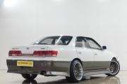 Toyota Mark II VIII (X100) Новокузнецк  - изображение 40