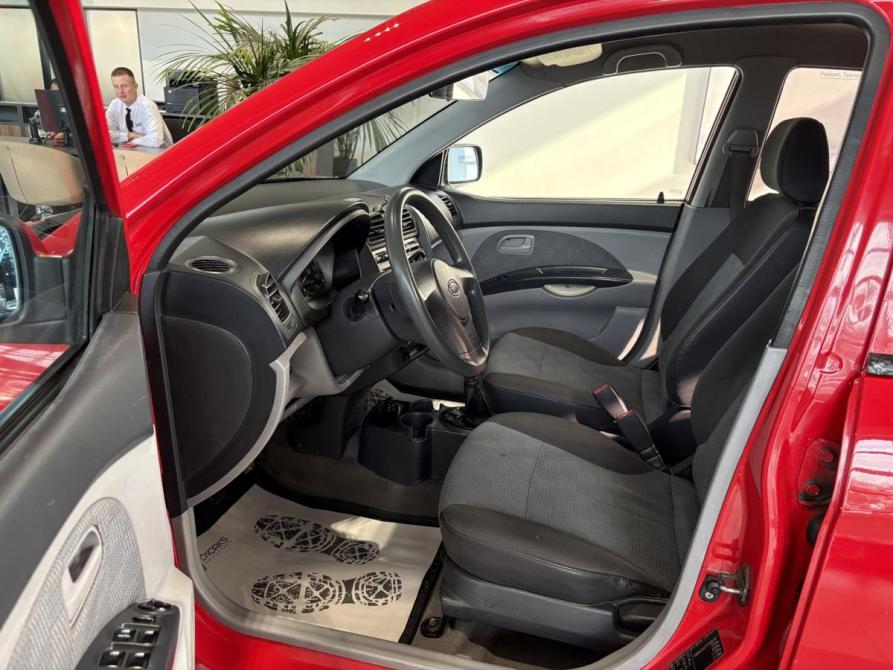 Kia Picanto I Новомосковск  - изображение 8
