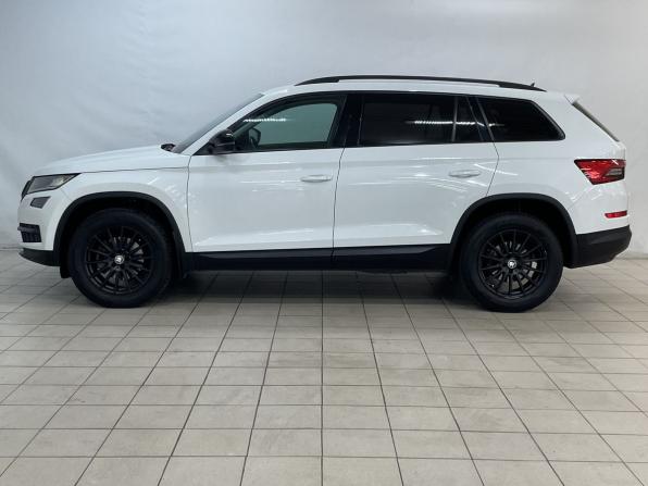 Skoda Kodiaq I с пробегом 2020 года, цена 2 500 000 рублей, 133972 км, внедорожник, Автокод Объявления