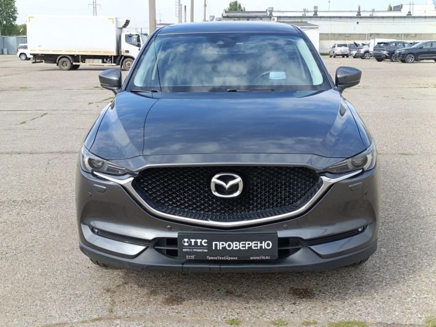 Mazda CX-5 II Набережные Челны  - изображение 2