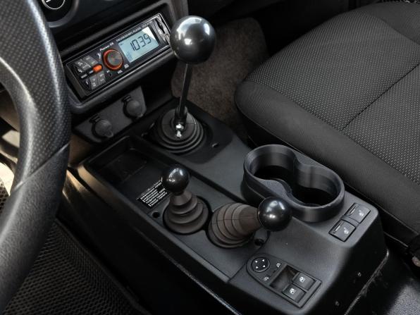 Lada (ВАЗ) 2121 (4x4) I Рестайлинг (2020) с пробегом 2019 года, цена 779 000 рублей, 46245 км, внедорожник, Автокод Объявления