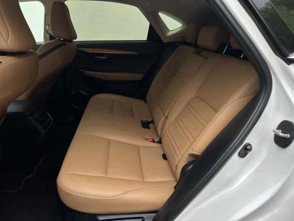 Lexus NX I с пробегом 2016 года, цена 2 550 000 рублей, 143601 км, внедорожник, Автокод Объявления