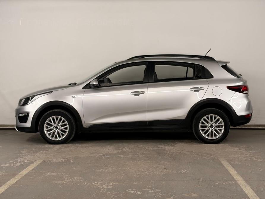 Kia Rio IV Екатеринбург  - изображение 3
