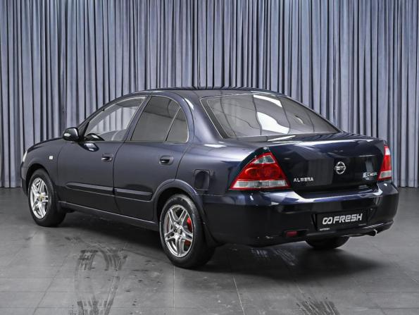 Nissan Almera Classic I с пробегом 2010 года, цена 540 000 рублей, 247866 км, седан, Автокод Объявления