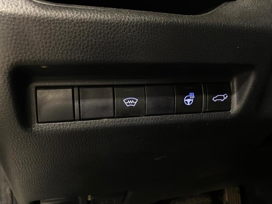 Toyota RAV4 V (XA50) Челябинск  - изображение 16
