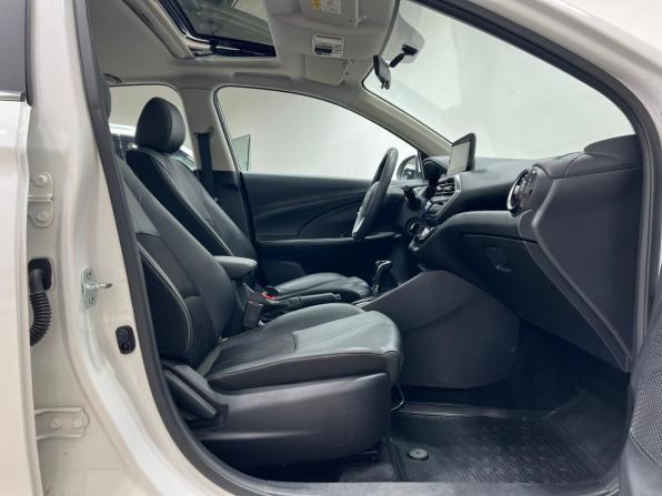 Changan Alsvin с пробегом 2023 года, цена 1 100 000 рублей, 38000 км, седан, Автокод Объявления