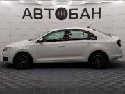 Skoda Rapid I Рестайлинг Екатеринбург  - изображение 28