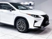 Lexus RX IV Уфа  - изображение 43