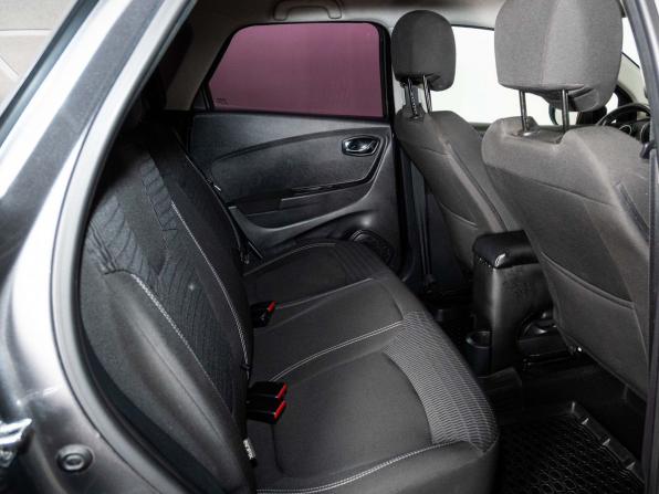 Renault Kaptur I с пробегом 2018 года, цена 1 278 000 рублей, 126581 км, внедорожник, Автокод Объявления