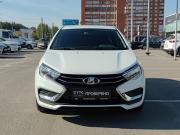 Lada (ВАЗ) Vesta I Рестайлинг (NG) Йошкар-Ола  - изображение 24