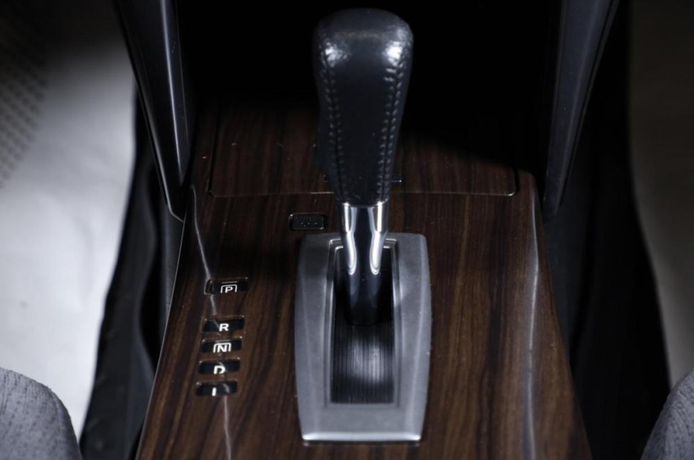 Nissan Teana II (J32) Рестайлинг Новосибирск  - изображение 15