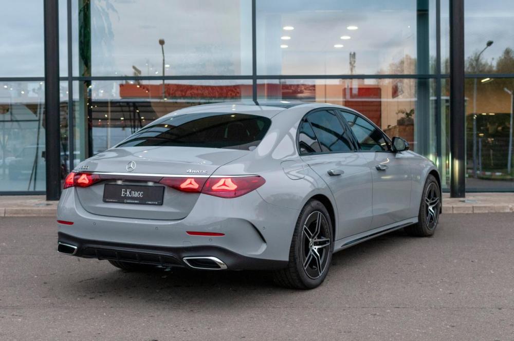 Mercedes-Benz E-Класс VI (W214 S214) Брянск  - изображение 2