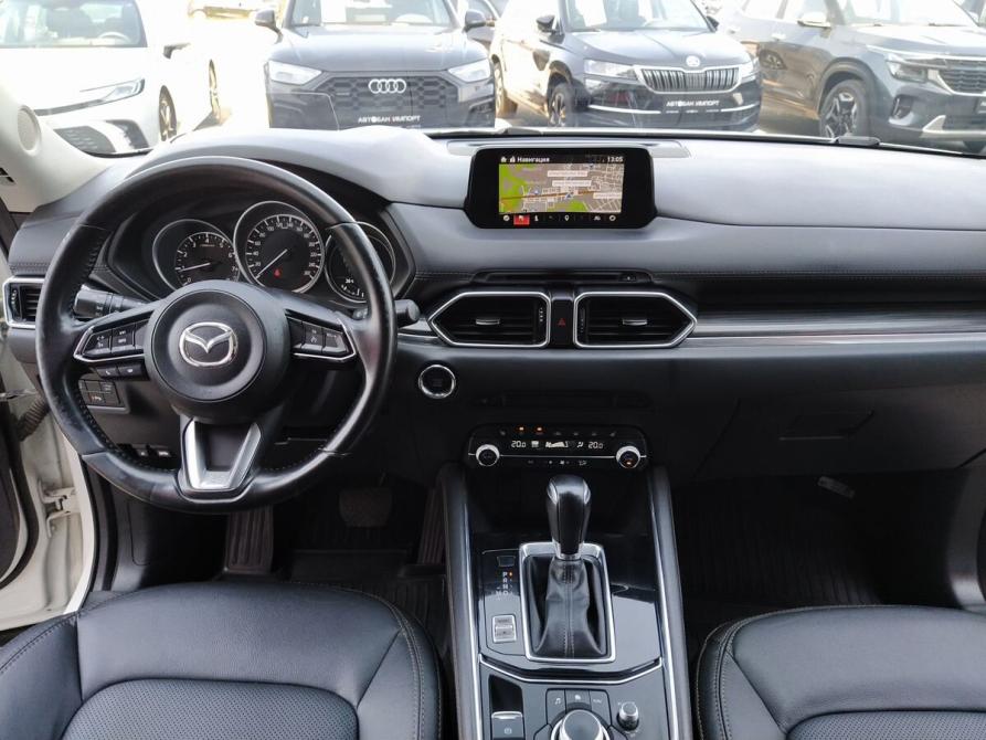 Mazda CX-5 II Екатеринбург  - изображение 26