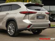 Toyota Highlander IV (XU70) Москва  - изображение 60