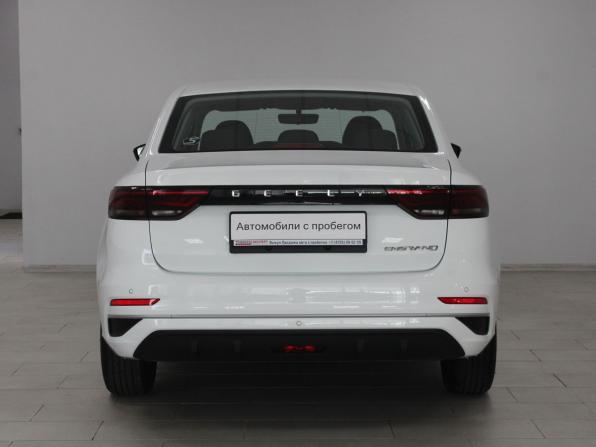 Geely Emgrand II с пробегом 2024 года, цена 1 699 900 рублей, 23964 км, седан, Автокод Объявления