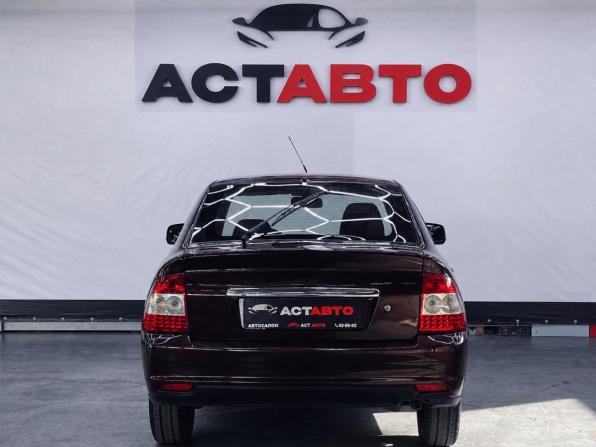 Lada (ВАЗ) Priora I с пробегом 2012 года, цена 324 000 рублей, 204424 км, хэтчбек, Автокод Объявления
