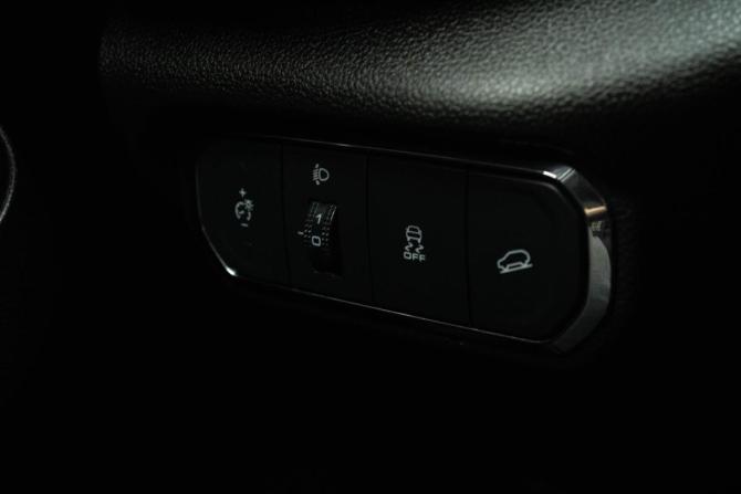 Haval Jolion I с пробегом 2021 года, цена 1 689 000 рублей, 127357 км, внедорожник, Автокод Объявления