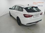 Lada (ВАЗ) Vesta I Рестайлинг (NG) Москва  - изображение 22