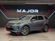 Land Rover Discovery Sport I Рестайлинг Москва  - изображение 31