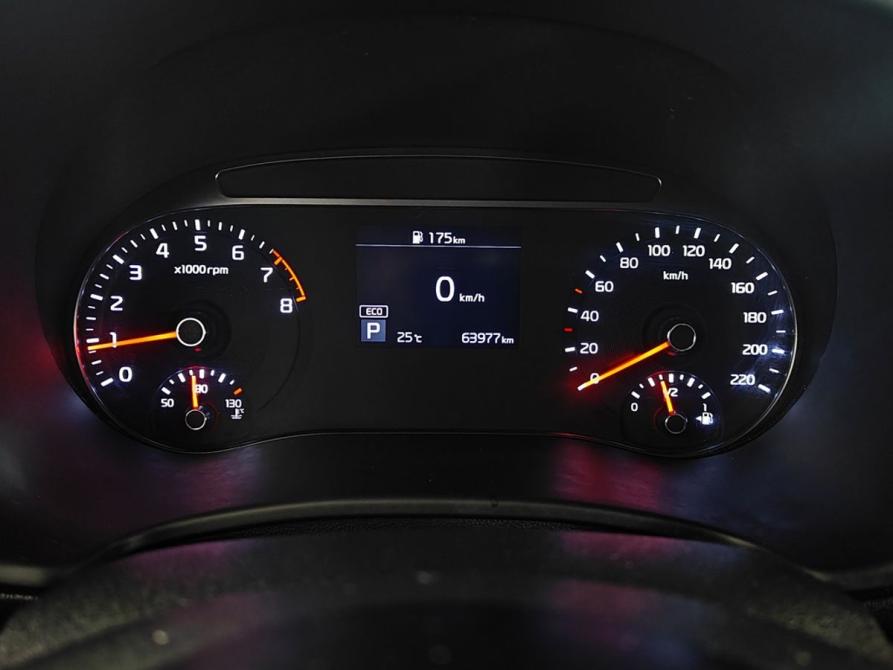 Kia Soul III Москва  - изображение 12