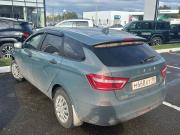 Lada (ВАЗ) Vesta I Ижевск  - изображение 34
